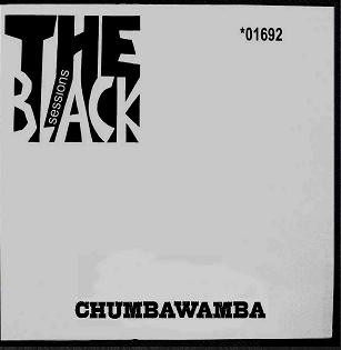 Chumbawamba