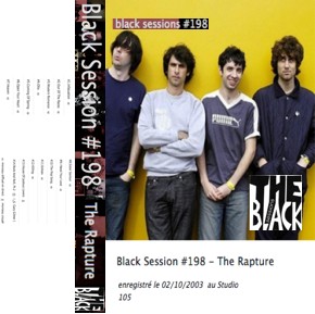 The Rapture